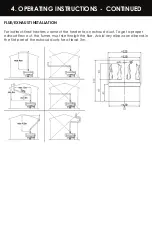 Предварительный просмотр 8 страницы Fanmaster IDH2-20IN Instruction Manual