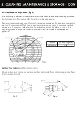 Предварительный просмотр 11 страницы Fanmaster IDH2-20IN Instruction Manual