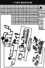 Предварительный просмотр 13 страницы Fanmaster IDH2-20IN Instruction Manual