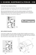 Preview for 11 page of Fanmaster IDH2-50IN Instruction Manual