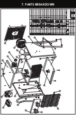 Предварительный просмотр 9 страницы Fanmaster IFH-5 Instruction Manual