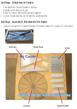 Предварительный просмотр 5 страницы Fanmaster PACIMD-PA Assembly Instructions Manual