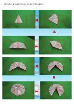 Предварительный просмотр 6 страницы Fanmaster PACIMD-PA Assembly Instructions Manual