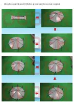 Предварительный просмотр 7 страницы Fanmaster PACIMD-PA Assembly Instructions Manual