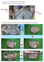 Предварительный просмотр 8 страницы Fanmaster PACIMD-PA Assembly Instructions Manual