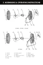 Предварительный просмотр 5 страницы Fanmaster Premium IFF300A Instruction Manual