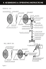 Preview for 7 page of Fanmaster Premium IFP500 Instruction Manual