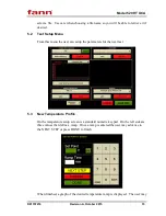 Preview for 15 page of fann 520 HT Instruction Manual