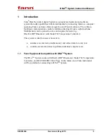 Preview for 5 page of fann DNA 102410489 Instruction Manual