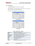 Preview for 12 page of fann DNA 102410489 Instruction Manual