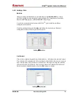 Preview for 13 page of fann DNA 102410489 Instruction Manual