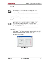 Preview for 14 page of fann DNA 102410489 Instruction Manual