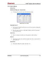 Preview for 15 page of fann DNA 102410489 Instruction Manual