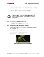 Preview for 17 page of fann DNA 102410489 Instruction Manual