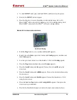 Preview for 18 page of fann DNA 102410489 Instruction Manual