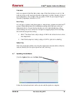 Preview for 22 page of fann DNA 102410489 Instruction Manual