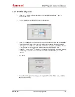 Preview for 27 page of fann DNA 102410489 Instruction Manual