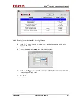 Preview for 28 page of fann DNA 102410489 Instruction Manual