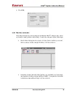 Preview for 30 page of fann DNA 102410489 Instruction Manual