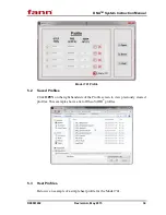 Preview for 34 page of fann DNA 102410489 Instruction Manual