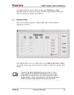 Preview for 36 page of fann DNA 102410489 Instruction Manual