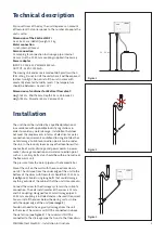 Предварительный просмотр 3 страницы fann EkoTreat Max WiFi Installation Instructions Manual