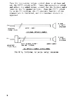 Preview for 11 page of Fanon fanfare 182 Instruction Manual