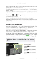 Preview for 11 page of Fanotec MECHA C1 User Manual