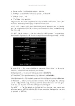 Preview for 60 page of Fanotec MECHA C2 User Manual