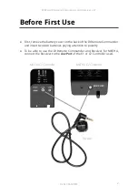 Preview for 4 page of Fanotec Mecha IR REMOTE COMMANDER & RECEIVER Manual