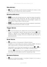 Preview for 7 page of Fanotec Mecha IR REMOTE COMMANDER & RECEIVER Manual