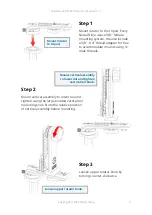 Preview for 9 page of Fanotec Nodal Ninja 3 MK3 Series Operating Manual