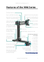 Preview for 5 page of Fanotec Nodal Ninja 6 Series Operating Manual