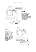 Preview for 14 page of Fanotec Nodal Ninja 6 Series Operating Manual