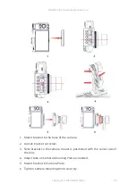 Preview for 30 page of Fanotec Nodal Ninja 6 Series Operating Manual