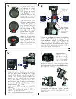 Preview for 2 page of Fanotec Nodel Ninja Ultimate R1 Quick Refence Manual