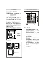 Предварительный просмотр 6 страницы FANOX EMM-4 Manual