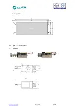 Preview for 8 page of FANOX SIA-B Series User Manual