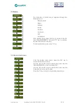 Preview for 22 page of FANOX SIA-B Standard Series Installation & Commissioning Manual