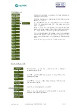 Preview for 23 page of FANOX SIA-B Standard Series Installation & Commissioning Manual