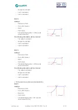 Preview for 33 page of FANOX SIA-B Standard Series Installation & Commissioning Manual