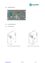 Preview for 8 page of FANOX SIA-B User Manual