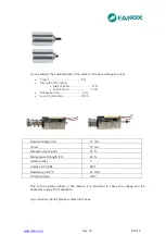 Preview for 66 page of FANOX SIA-B User Manual