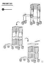 Preview for 7 page of Fanset Fantom PROCART 250 Assembly Manual