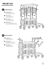 Предварительный просмотр 4 страницы Fanset Fantom Professional 8697435935513 Assembly Manual