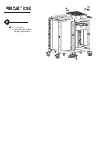 Preview for 6 page of Fanset Fantom Professional 8697435936497 Assembly Manual