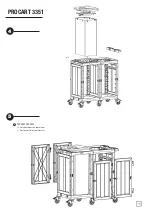 Preview for 9 page of Fanset Fantom Professional 8697435936497 Assembly Manual