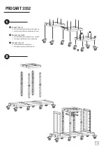 Preview for 12 page of Fanset Fantom Professional 8697435936497 Assembly Manual