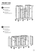 Preview for 13 page of Fanset Fantom Professional 8697435936497 Assembly Manual