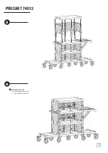 Предварительный просмотр 24 страницы Fanset Fantom Professional PROCART 450 Assembly Manual